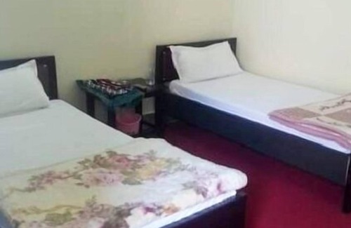 Mingora Hotel | Gilgit Hunza Hotel