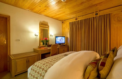 Gilgit Hotel | Gilgit Serena Hotel