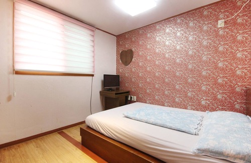 Gimcheon Hotel | Gimcheon Aria