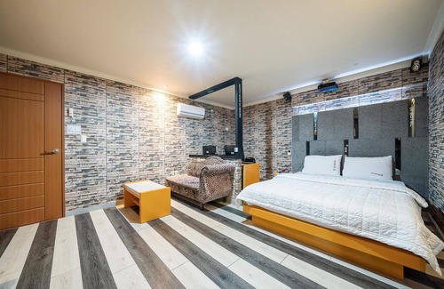 Gimcheon Hotel | Gimcheon EX