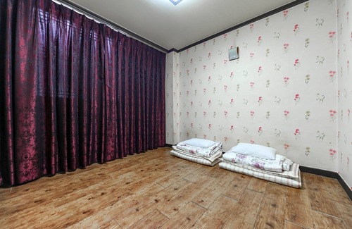 Gimcheon Hotel | Gimcheon Mong Plus