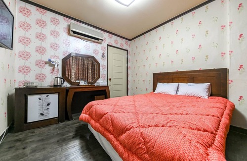 Gimcheon Hotel | Gimcheon Mong Plus