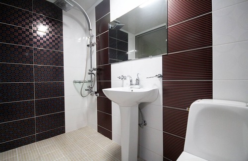 Gimcheon Hotel | Gimcheon One