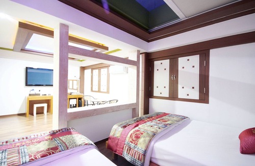 Gimcheon Hotel | Gimcheon One