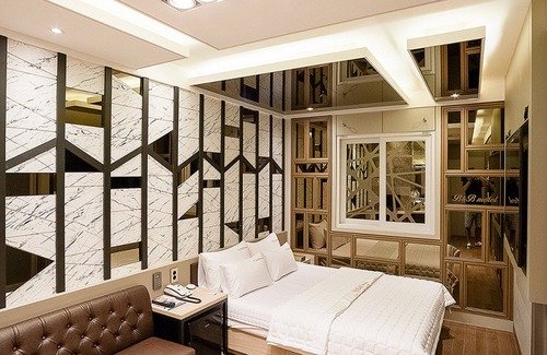 Gimcheon Hotel | Gimcheon The B&B Hotel