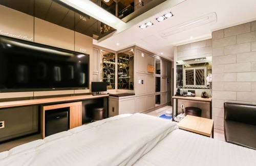 Gimcheon Hotel | Gimcheon The B&B Hotel