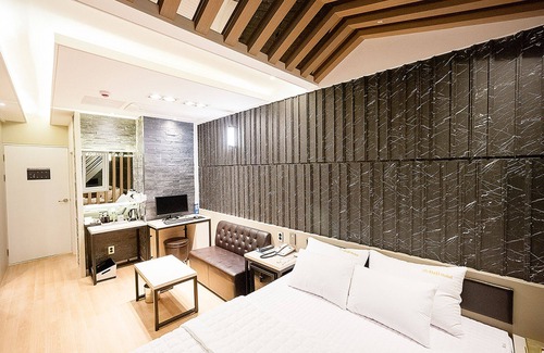 Gimcheon Hotel | Gimcheon The B&B Hotel