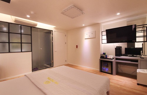 Gimcheon Hotel | Gimcheon YS Self Check-in Motel