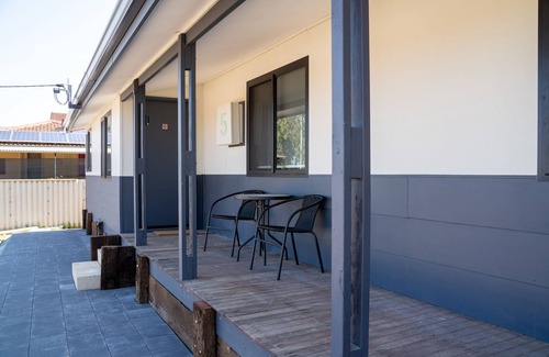 Coorow House | Gimlet House