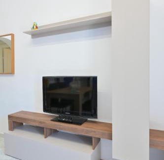 Ischia Porto Apartment | Ginestra Appartamento a Ischia con balcone