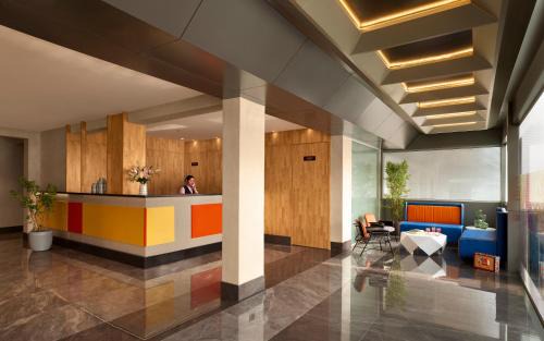 Changodar Hotel | Ginger Ahmedabad Changodar