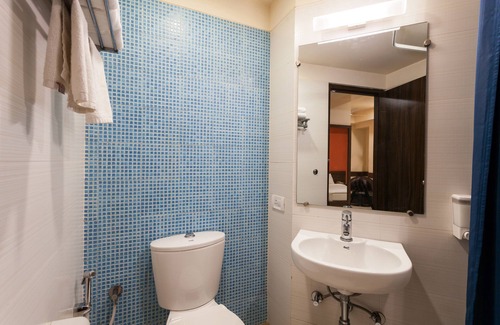 Indore Hotel | Ginger Indore