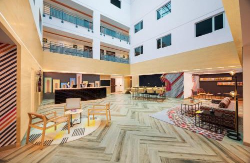 Keshav Nagar Hotel | Ginger Jaipur