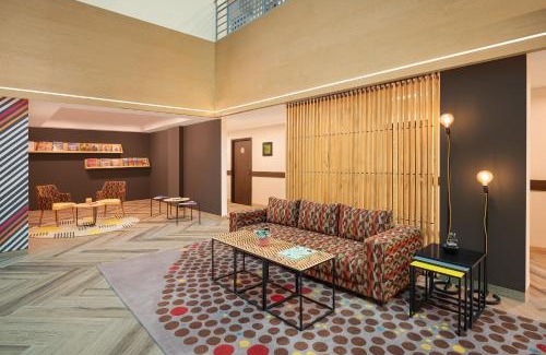Keshav Nagar Hotel | Ginger Jaipur