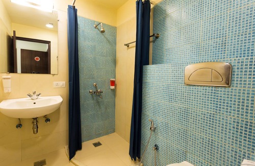 Civil Lines Hotel | Ginger Jaipur