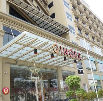 Kalamassery Hotel | Ginger Kochi, Kalamassery