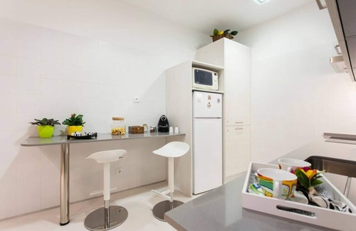 Bairro Alto Apartment | Ginjinha House | 4 Rooms | Bairro Alto | w/AC!