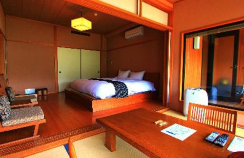 Kinosaki Onsen Hotel | Ginka