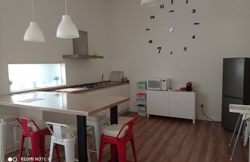 Province of Cagliari Apartment | Ginny's Room Casavacanze