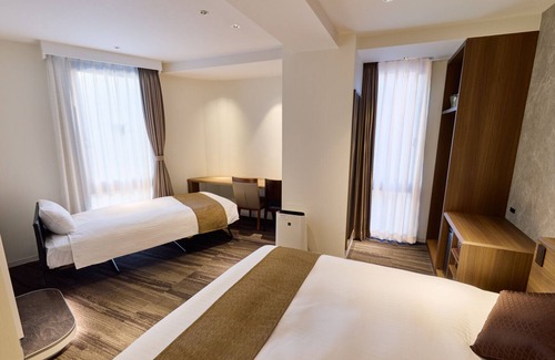 Ginza Hotel | Ginza International Hotel