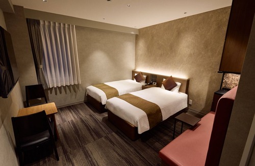 Ginza Hotel | Ginza International Hotel