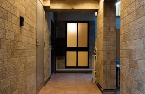 Tsukiji Apartment | Ginza Tsukiji GUEST HOUSE 102.
