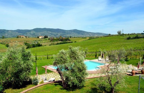 Cerreto Guidi House | Gioconda by Interhome