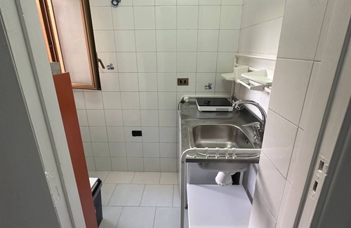 Torre del Greco Apartment | Gioia Guest House (Naples)