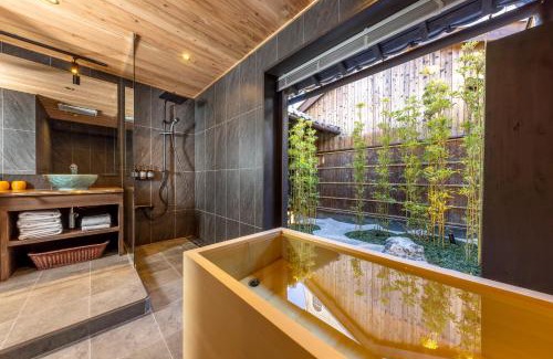 Gion House | GION KAWASEMI