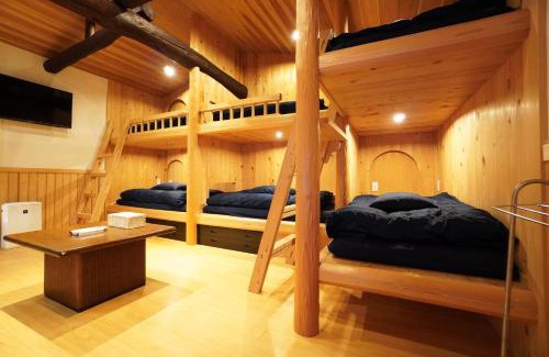 Gion House | Gion Yasaka Guest House Saya