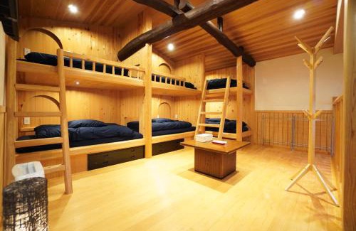 Gion House | Gion Yasaka Guest House Saya