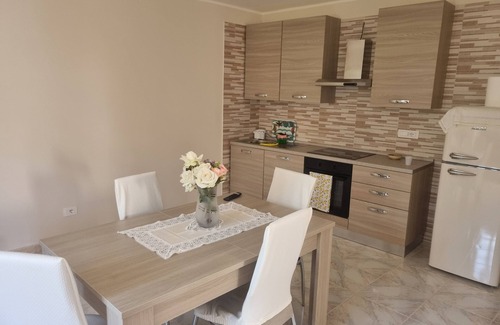 Tramonti House | Giordano Rooms Amalfi Coast