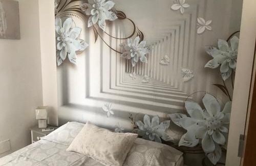 Mazzeo Apartment | GiorGiada