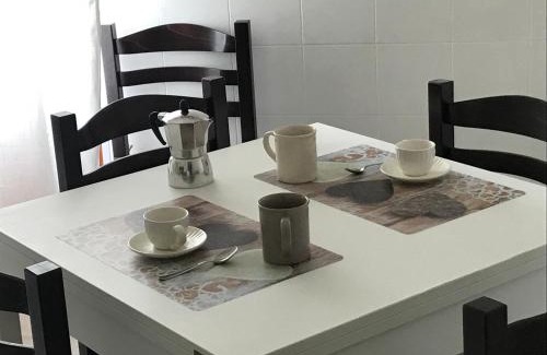 Mazzeo Apartment | GiorGiada