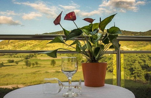 Ioannina Hotel | Giotis Boutique Hotel