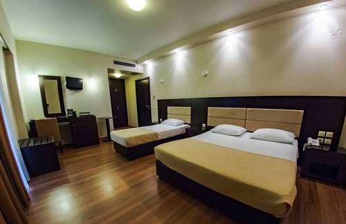 Ioannina Hotel | Giotis Boutique Hotel