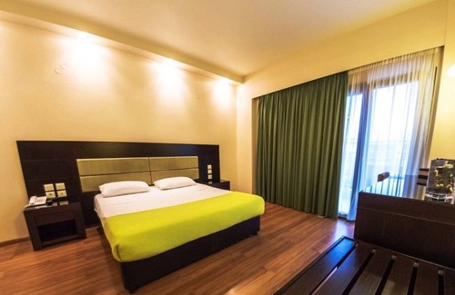 Ioannina Hotel | Giotis Boutique Hotel