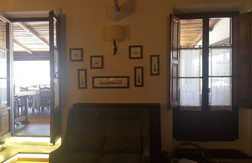 Greve in Chianti Hotel | Giovanni da Verrazzano