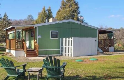 Mariposa House | GIPAC Vacation Rental