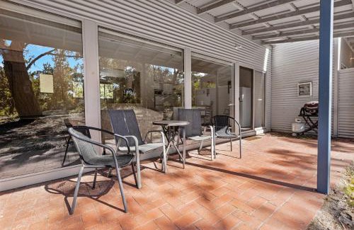 Forge Creek House | Gippsland - Waterfront Retreat
