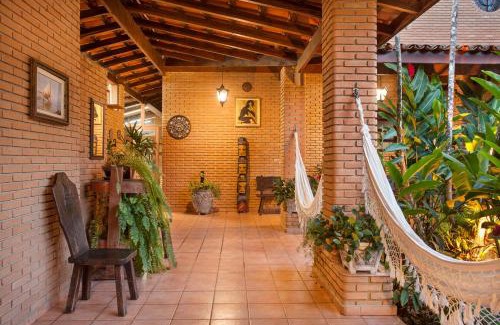 Barra da Lagoa Hotel | Giprita Wellness Hotel Ubatuba