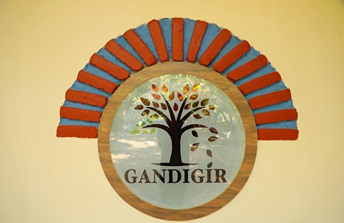 Gir National Park Resort | Gir Gandi - A Riverside Resort