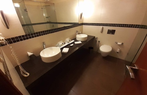 Sasan Gir Hotel | Gir Serai - IHCL SeleQtions