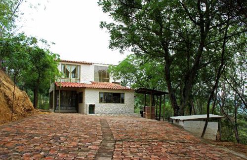 Girardot House | Girardot Cabañas - Balcón de Guabinal