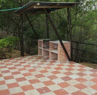 Girardot House | Girardot Cabañas - Balcón de Guabinal