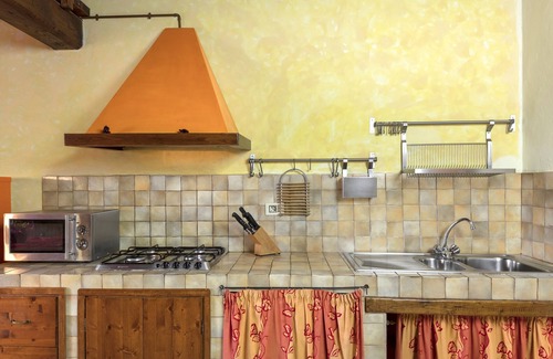 Castel San Gimignano Apartment | Girasole Apartment in a small tuscan village Municipality of San Gimignano