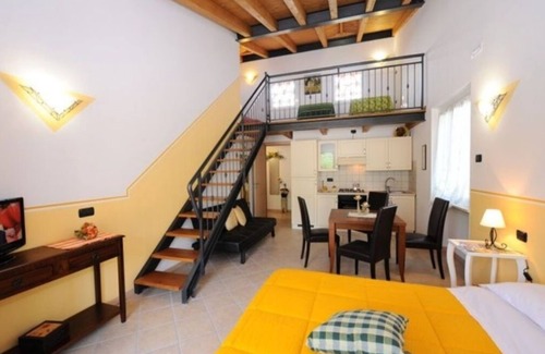 Volargne Other | Girasole - Agriturismo Terra e Sole