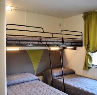 Casabianca di Fermo Resort | Girasole Eco Family Village