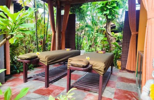 Pemuteran House | Giri Sari Guest House Pemuteran Bali