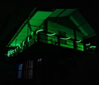 Kalimpong House | Girikunj Homestay
